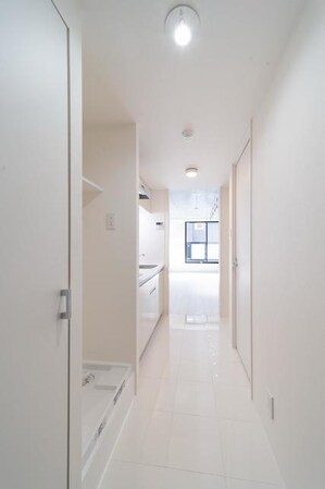 グランドレジデンス目黒の物件内観写真